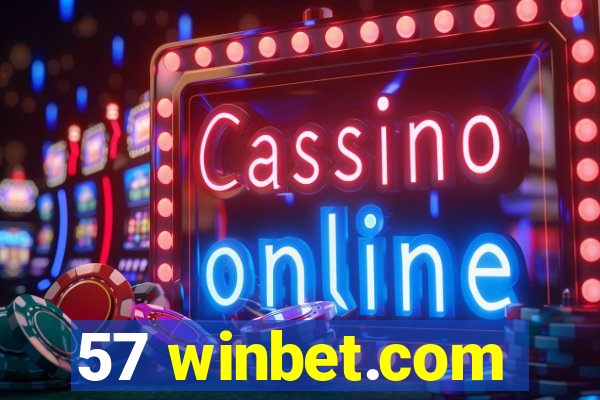 57 winbet.com